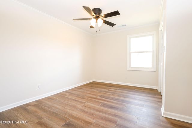 580 Koonce Fork Road, Richlands, NC 28574