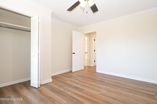 580 Koonce Fork Road, Richlands, NC 28574