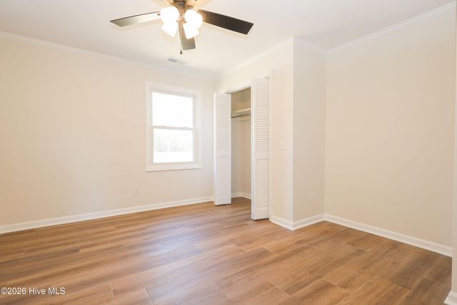 580 Koonce Fork Road, Richlands, NC 28574