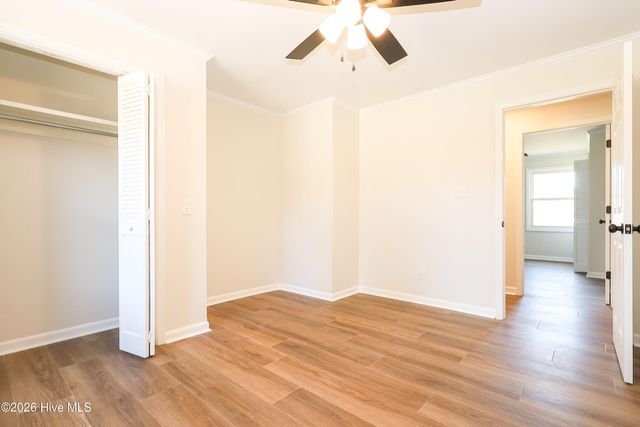 580 Koonce Fork Road, Richlands, NC 28574