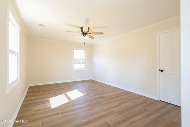 580 Koonce Fork Road, Richlands, NC 28574