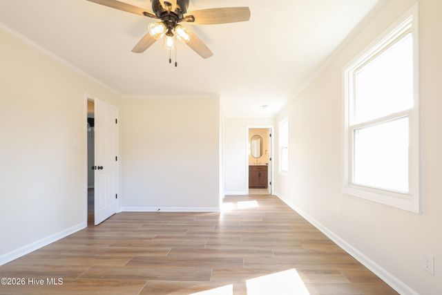 580 Koonce Fork Road, Richlands, NC 28574