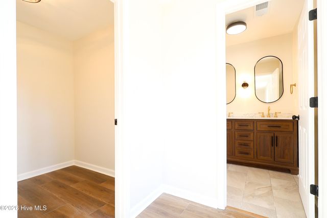 580 Koonce Fork Road, Richlands, NC 28574