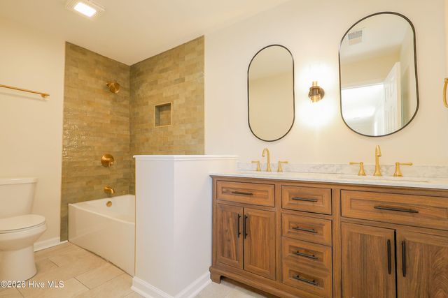 580 Koonce Fork Road, Richlands, NC 28574