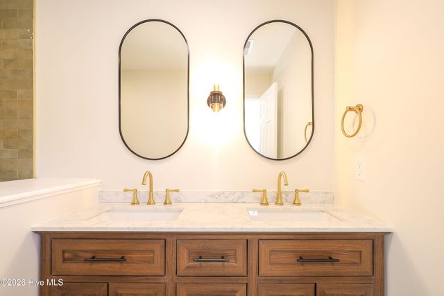 580 Koonce Fork Road, Richlands, NC 28574