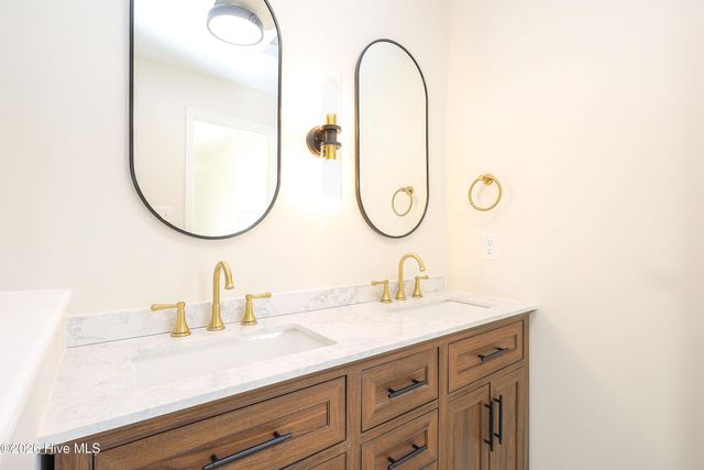 580 Koonce Fork Road, Richlands, NC 28574