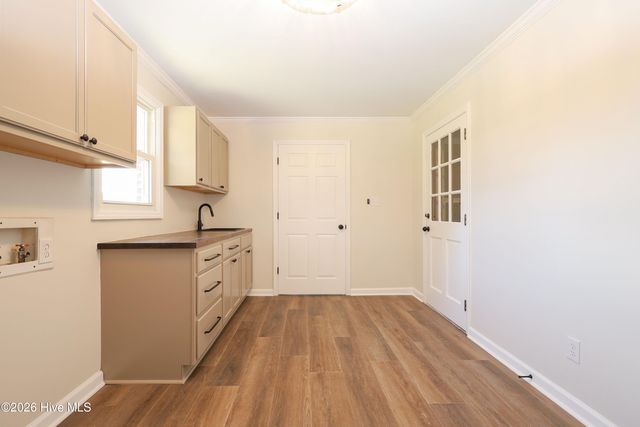 580 Koonce Fork Road, Richlands, NC 28574