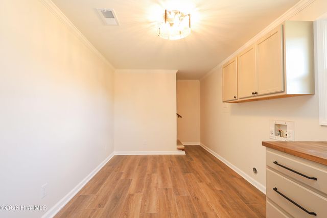 580 Koonce Fork Road, Richlands, NC 28574