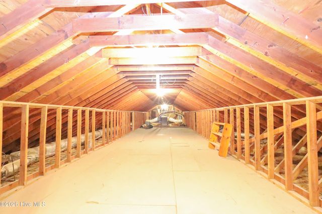 580 Koonce Fork Road, Richlands, NC 28574