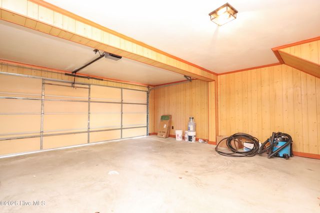 580 Koonce Fork Road, Richlands, NC 28574