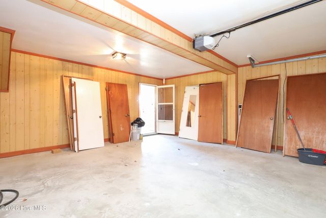 580 Koonce Fork Road, Richlands, NC 28574