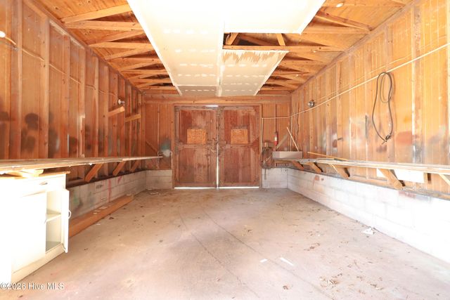 580 Koonce Fork Road, Richlands, NC 28574