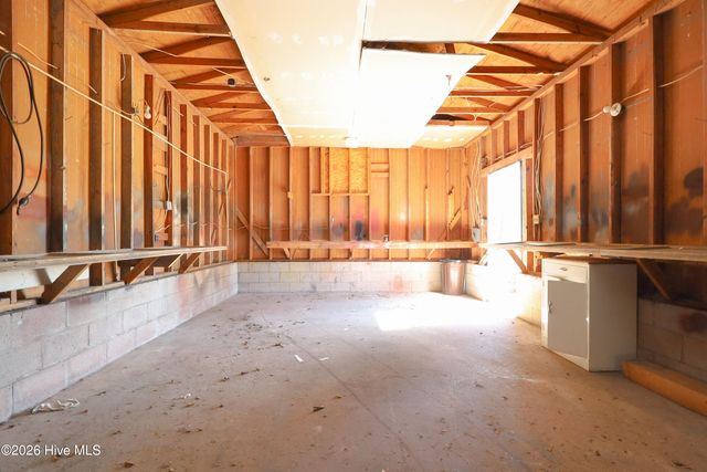 580 Koonce Fork Road, Richlands, NC 28574