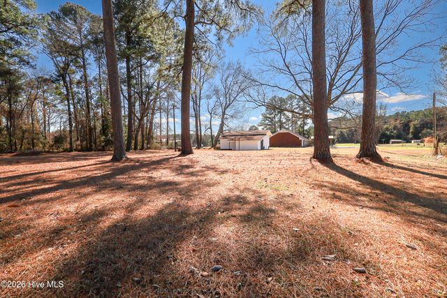 580 Koonce Fork Road, Richlands, NC 28574