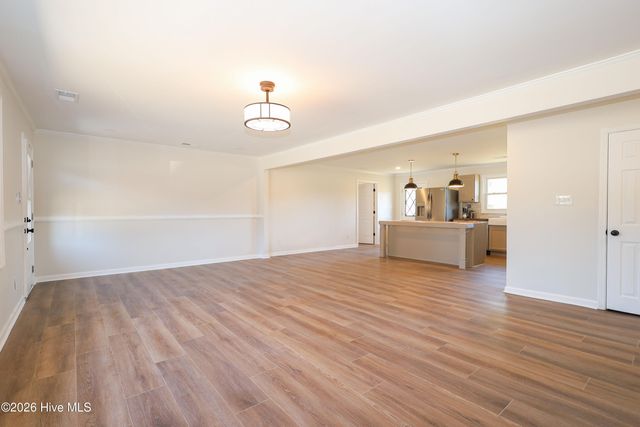 580 Koonce Fork Road, Richlands, NC 28574