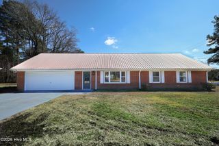 580 Koonce Fork Road, Richlands, NC 28574