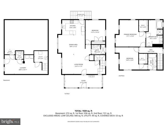 8604 WOODLAWN CT, Alexandria, VA 22309