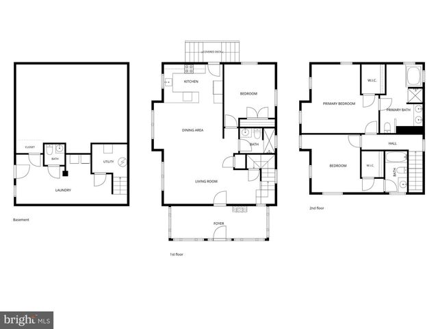 8604 WOODLAWN CT, Alexandria, VA 22309