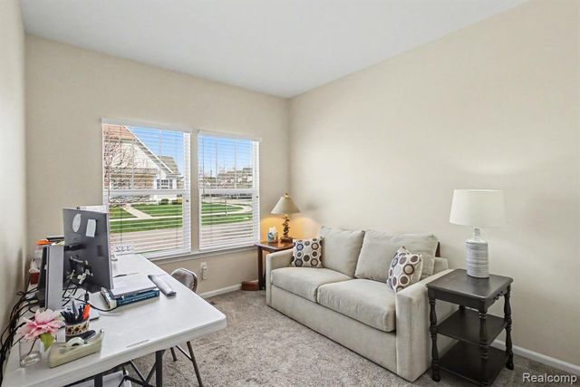 332 Brigg Street, Howell, MI 48855