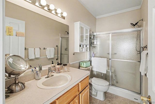 332 Brigg Street, Howell, MI 48855