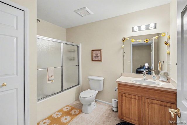 332 Brigg Street, Howell, MI 48855