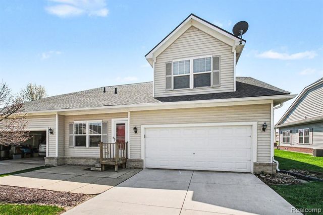 332 Brigg Street, Howell, MI 48855