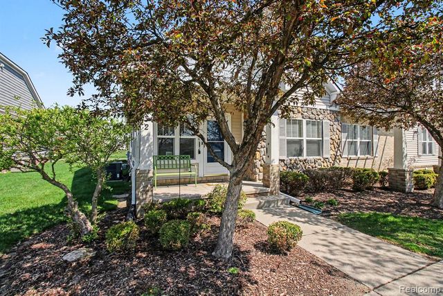 332 Brigg Street, Howell, MI 48855