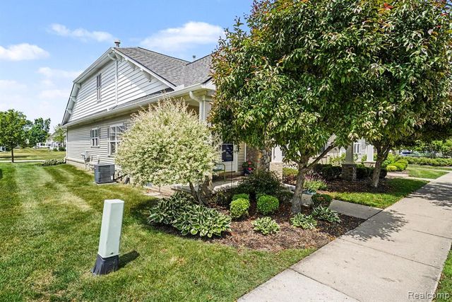 332 Brigg Street, Howell, MI 48855