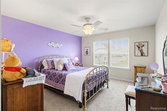 332 Brigg Street, Howell, MI 48855