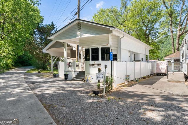 4179 Riverbank Run 79A, Hiawassee, GA 30546