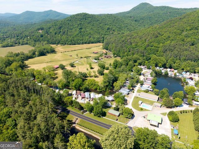 4179 Riverbank Run 79A, Hiawassee, GA 30546