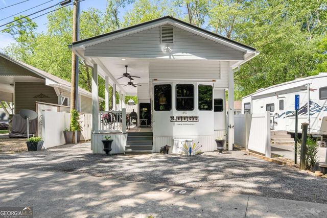 4179 Riverbank Run 79A, Hiawassee, GA 30546