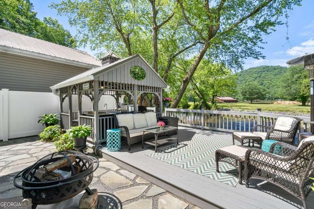 4179 Riverbank Run 79A, Hiawassee, GA 30546