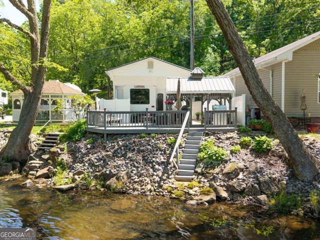 4179 Riverbank Run 79A, Hiawassee, GA 30546