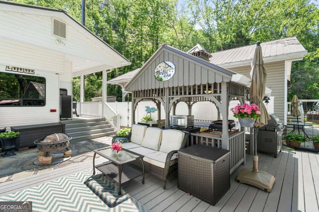 4179 Riverbank Run 79A, Hiawassee, GA 30546