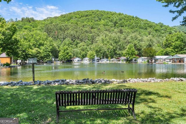 4179 Riverbank Run 79A, Hiawassee, GA 30546