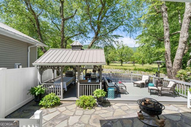 4179 Riverbank Run 79A, Hiawassee, GA 30546