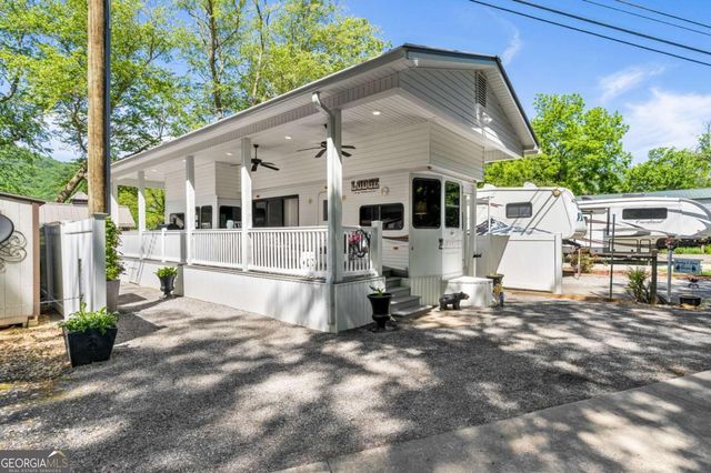 4179 Riverbank Run 79A, Hiawassee, GA 30546