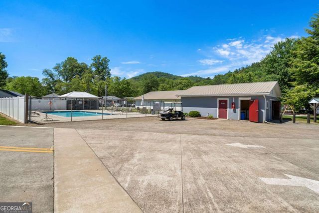 4179 Riverbank Run 79A, Hiawassee, GA 30546