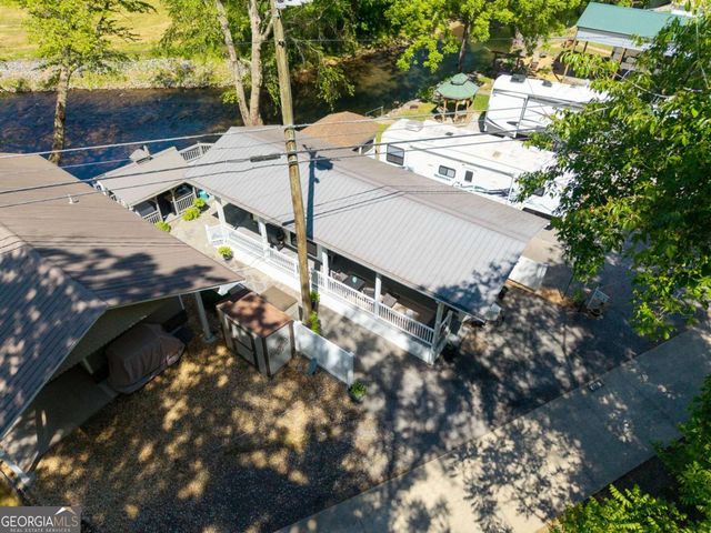 4179 Riverbank Run 79A, Hiawassee, GA 30546