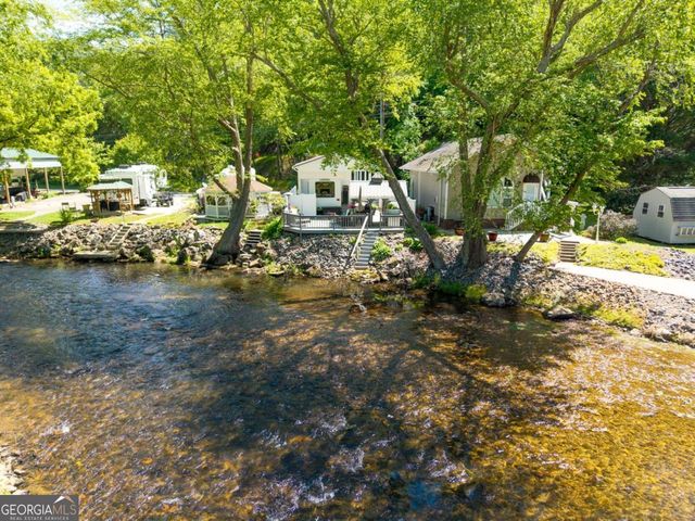 4179 Riverbank Run 79A, Hiawassee, GA 30546