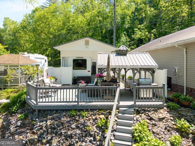 4179 Riverbank Run 79A, Hiawassee, GA 30546