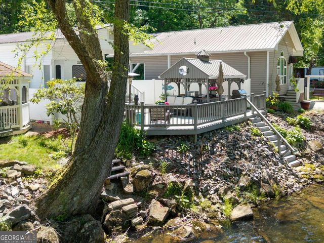4179 Riverbank Run 79A, Hiawassee, GA 30546