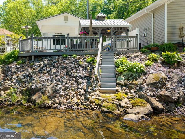 4179 Riverbank Run 79A, Hiawassee, GA 30546