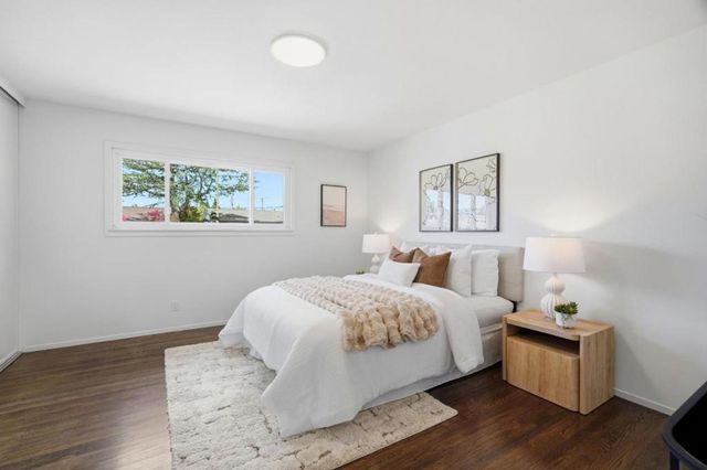 2114 La Miel Way, Campbell, CA 95008