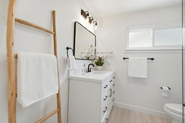 2114 La Miel Way, Campbell, CA 95008