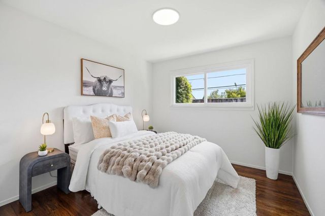 2114 La Miel Way, Campbell, CA 95008