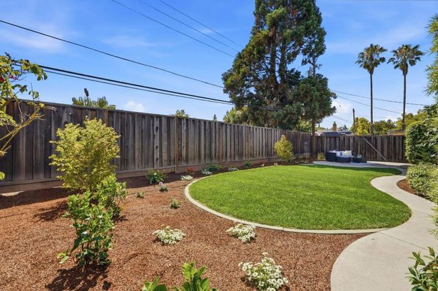 2114 La Miel Way, Campbell, CA 95008