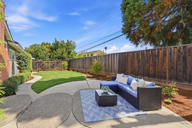 2114 La Miel Way, Campbell, CA 95008