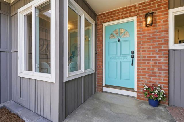 2114 La Miel Way, Campbell, CA 95008